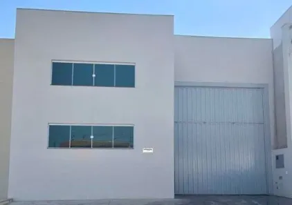 Galpão/Depósito/Armazém para alugar, 260m² no Palmital, Marília