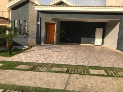 Casa de Condomínio com 3 Quartos à venda, 187m² no Vila Haro, Sorocaba