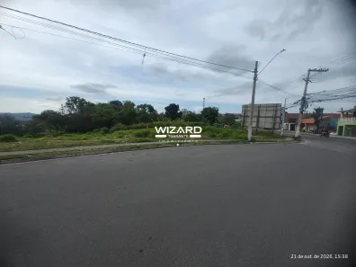 Lote/Terreno à venda, 977m² no Jardim Imperial, Atibaia