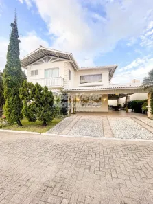 Casa de Condomínio com 3 Quartos à venda, 249m² no Sapiranga-Coité, Fortaleza