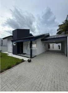 Casa com 3 Quartos à venda, 160m² no Guabiruba Sul, Guabiruba