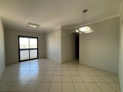 Apartamento com 4 Quartos para alugar, 126m² no Jardim São Paulo, Americana