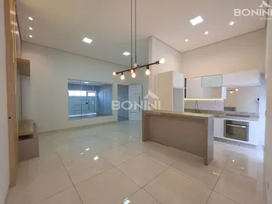 Casa com 3 Quartos à venda, 138m² no Parque Universitário, Americana