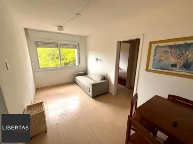 Apartamento com 1 Quarto à venda, 40m² no Morro Santana, Porto Alegre
