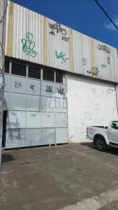 Galpão/Depósito/Armazém para alugar, 450m² no Parada de Lucas, Rio de Janeiro