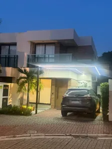 Casa de Condomínio com 3 Quartos à venda, 82m² no Campo Grande, Rio de Janeiro