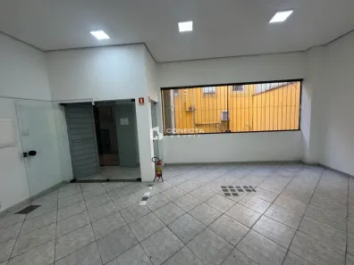 Ponto Comercial para alugar, 108m² no Centro, Canoas