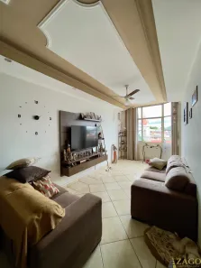 Apartamento com 3 Quartos à venda, 112m² no Parque São Jorge, Franca