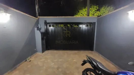 Casa com 2 Quartos à venda, 63m² no Residencial e Comercial Palmares, Ribeirão Preto