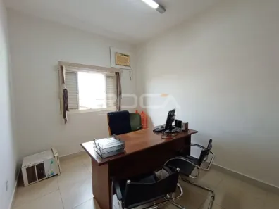 Sala Comercial para alugar, 11m² no Nova Ribeirânia, Ribeirão Preto