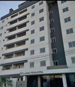 Apartamento com 2 Quartos à venda, 58m² no São Vicente, Itajaí