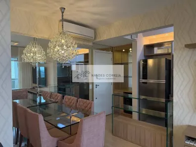 Apartamento com 2 Quartos à venda, 69m² no Vila Siam, Londrina