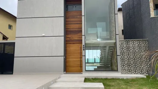 Casa com 5 Quartos à venda, 650m² no Bopiranga, Itanhaém