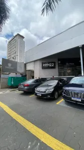 para alugar, 80m² no Setor Oeste, Goiânia