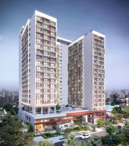 Apartamento com 1 Quarto à venda, 30m² no Vila Cordeiro, São Paulo