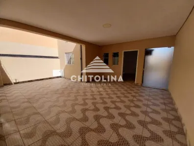Casa com 3 Quartos para alugar, 80m² no Jardim Itália, Itapetininga