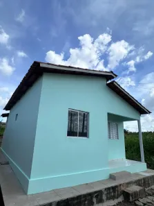 Casa com 2 Quartos à venda, 54m² no , Augustinópolis