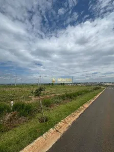 Lote/Terreno à venda, 220m² no Parque Brasil 500, Paulínia
