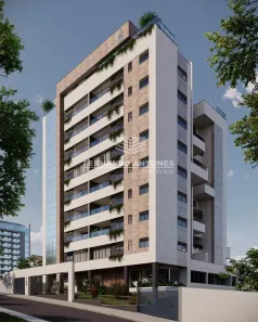 Apartamento com 2 Quartos à venda, 66m² no São Pedro, Belo Horizonte