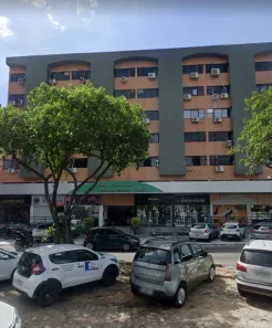 Consultório com 1 Quarto para alugar, 43m² no Lagoa Nova, Natal