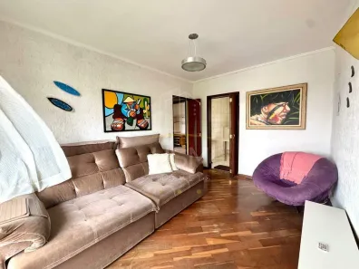Apartamento com 2 Quartos à venda, 70m² no Anchieta, São Bernardo do Campo