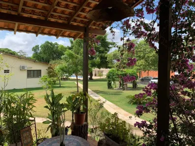 Fazenda/Sítio com 4 Quartos à venda, 4551m² no Maiobinha, São José de Ribamar