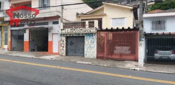 Casa com 3 Quartos à venda, 68m² no Vila Mangalot, São Paulo