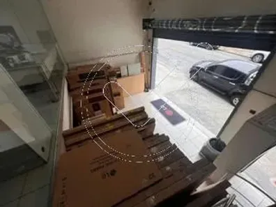 Galpão/Depósito/Armazém à venda, 295m² no Vila Pompéia, São Paulo