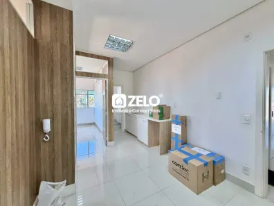 Sala Comercial para alugar, 45m² no Jardim Conceição (Sousas), Campinas