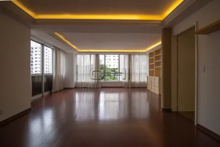 Apartamento com 4 Quartos à venda, 196m² no Jardim Paulista, São Paulo