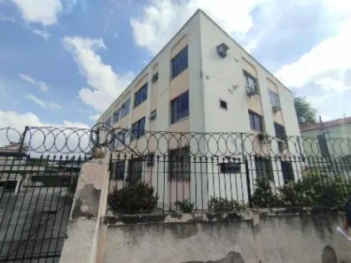 Apartamento com 1 Quarto à venda, 60m² no Engenheiro Leal, Rio de Janeiro