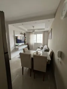 Apartamento com 2 Quartos à venda, 41m² no Vila Pirituba, São Paulo