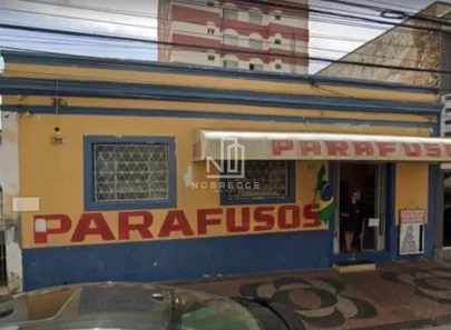 Ponto Comercial à venda, 160m² no Centro, Indaiatuba