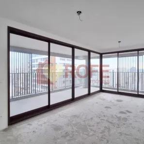 Apartamento com 2 Quartos à venda, 111m² no Perdizes, São Paulo