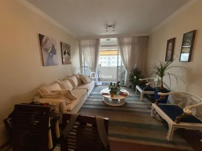 Apartamento com 2 Quartos à venda, 70m² no Alphaville Centro Industrial e Empresarial/Alphaville., Barueri