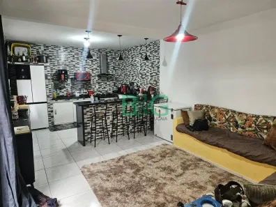 Casa com 3 Quartos à venda, 109m² no Vila Jacuí, São Paulo