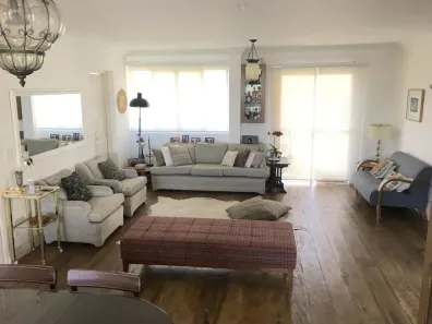 Apartamento com 3 Quartos à venda, 127m² no Vila Ipojuca, São Paulo