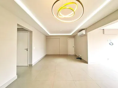 Apartamento com 3 Quartos para alugar, 120m² no Vila Primavera, Limeira