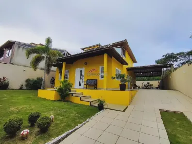 Casa com 5 Quartos à venda, 270m² no São José, Armação dos Búzios