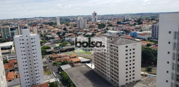 Apartamento com 2 Quartos à venda, 65m² no Vila Santa Tereza, Bauru