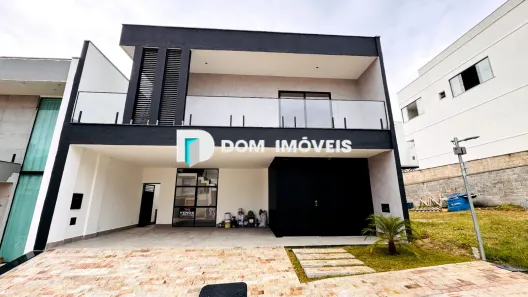 Casa de Condomínio com 3 Quartos à venda, 260m² no Vina Del Mar, Juiz de Fora