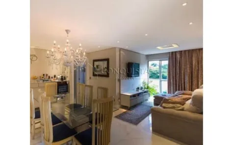 Apartamento com 1 Quarto à venda, 105m² no Vila Clementino, São Paulo