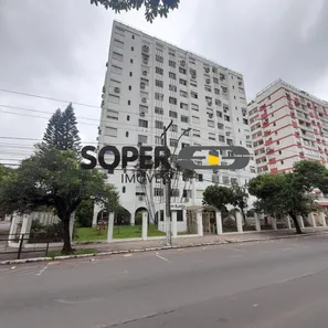 Apartamento com 2 Quartos à venda, 61m² no Cristal, Porto Alegre
