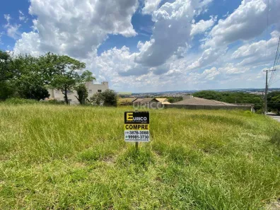Lote/Terreno à venda, 1015m² no Bosque, Vinhedo