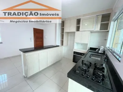 Apartamento com 2 Quartos à venda, 39m² no Cidade Antônio Estevão de Carvalho, São Paulo