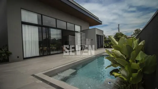 Casa com 4 Quartos à venda, 500m² no Residencial Lago Sul, Bauru