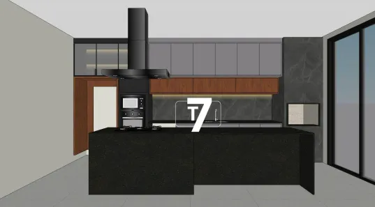 Casa de Condomínio com 3 Quartos à venda, 141m² no Vila Rubens, Indaiatuba
