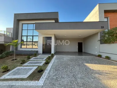 Casa de Condomínio com 3 Quartos à venda, 191m² no Chácaras Alpina, Valinhos