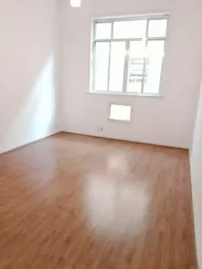 Apartamento com 1 Quarto à venda, 50m² no Tijuca, Rio de Janeiro