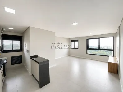 Apartamento com 2 Quartos para alugar, 72m² no Gleba Fazenda Palhano, Londrina